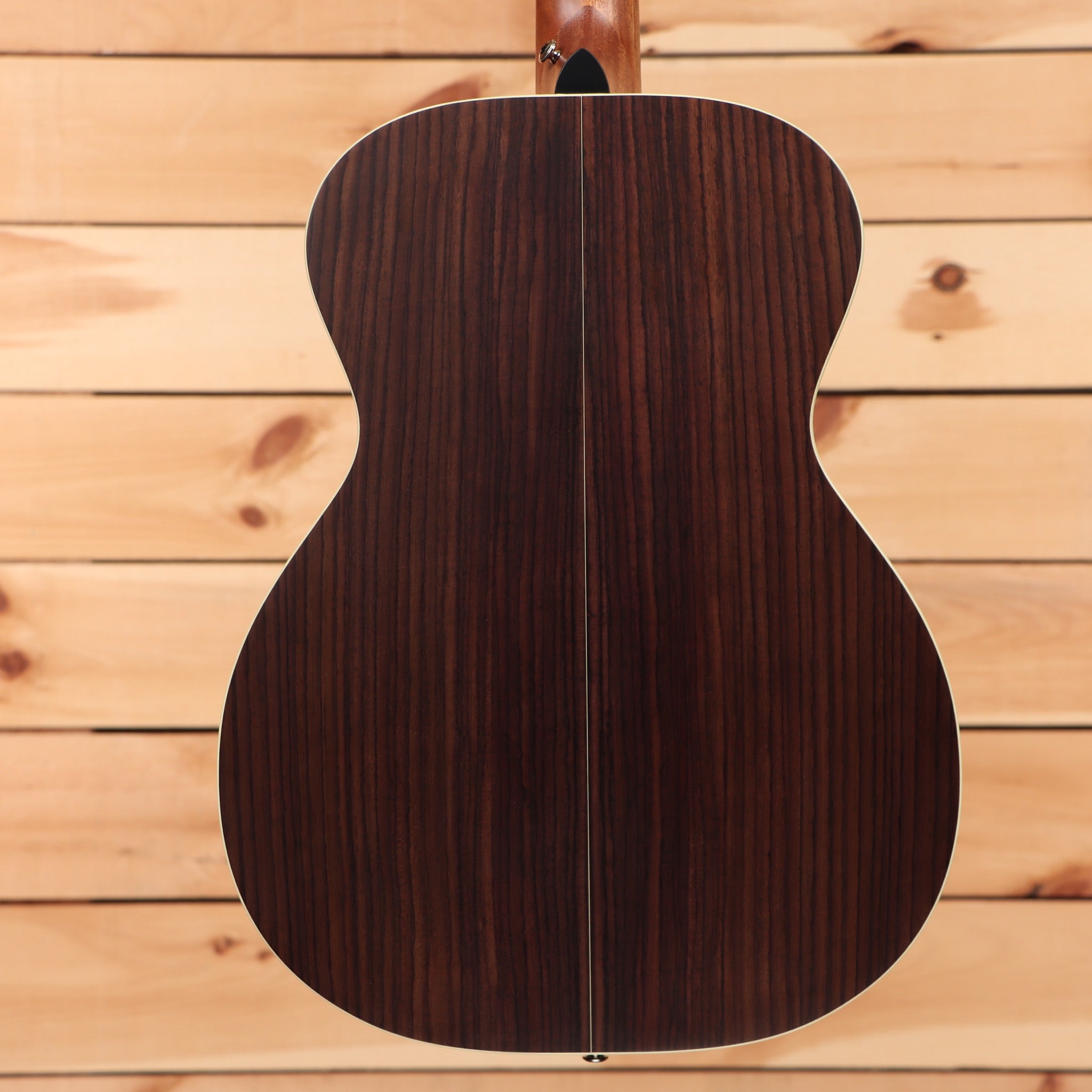 Furch Vintage 1OM SR natural acoustic guitar concert body rosewood back and sides