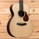 Furch Vintage 1OMSR dreadnought acoustic guitar natural finish with tortoiseshell pickguard