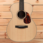 Furch Vintage 1OMSR acoustic guitar natural finish with tortoiseshell pickguard