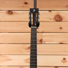 Furch Vintage 1OM-SR natural acoustic guitar with rosewood fretboard and headstock