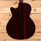 Furch Yellow GCSR-12 acoustic guitar natural finish with cutaway body