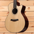 Furch Yellow GCSR-12 12-string acoustic guitar natural finish with venetian cutaway