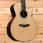 Furch Yellow GCSR-12 12-string acoustic guitar natural finish with venetian cutaway