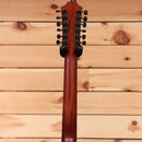 Furch Yellow GCSR-12 natural 12-string acoustic guitar with rosewood back and sides
