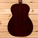 Gallagher GA72 dreadnought acoustic guitar natural finish with mahogany back and sides