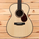 Gallagher GA72 dreadnought acoustic guitar natural finish with tortoiseshell pickguard