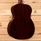 Gallagher GA72 dreadnought acoustic guitar natural finish with curved body contours