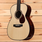 Gallagher GA72 dreadnought acoustic guitar natural finish with tortoiseshell pickguard