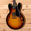 Gibson 1959 ES-335 Reissue VOS - Vintage Burst