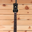 Gibson 1959 ES-335 Reissue VOS semi-hollow electric guitar Vintage Burst with dual humbuckers
