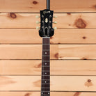 Gibson 1959 ES-335 Reissue VOS semi-hollow electric guitar Vintage Burst with dual humbuckers