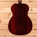 Gallagher GA72 pre-owned acoustic guitar natural finish with dreadnought body shape