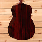 Pre-owned Gallagher GA72 acoustic guitar natural finish with dreadnought body shape