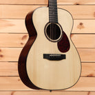 Pre-owned Gallagher GA72 dreadnought acoustic guitar natural finish with dark rosewood back and sides