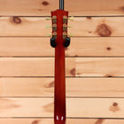 Pre-owned Gibson 1960 Hummingbird acoustic guitar Heritage Cherry Sunburst with gold tuning machines