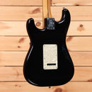 Fender 70th Anniversary Player Stratocaster electric guitar Nebula Noir with pearloid pickguard