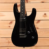 Charvel Super-Stock DKA22 2PT EB - Black