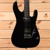 Charvel Super-Stock DKA22 2PT EB - Black