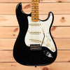 Fender Custom Shop Limited 1956 Stratocaster Relic - Aged Black
