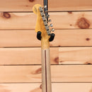 Fender Custom Shop 1956 Stratocaster Relic electric guitar Sherwood Green Metallic with maple neck