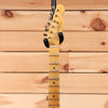 Fender Custom Shop Limited Reverse '50s Telecaster Relic - Aged Cimarron Red