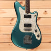 Shabat NAMM 2024 Puma - Ocean Turquoise