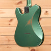 Shabat NAMM 2024 Lion Deluxe - Inverness Green