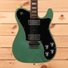 Shabat NAMM 2024 Lion Deluxe - Inverness Green