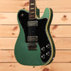 Shabat NAMM 2024 Lion Deluxe - Inverness Green