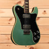 Shabat NAMM 2024 Lion Deluxe - Inverness Green