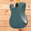 Shabat NAMM 2024 Lion Special - Stacey Blue Sparkle