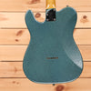 Shabat NAMM 2024 Lion Special - Stacey Blue Sparkle