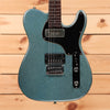 Shabat NAMM 2024 Lion Special - Stacey Blue Sparkle