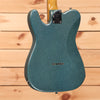 Shabat NAMM 2024 Lion Special - Stacey Blue Sparkle