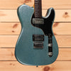 Shabat NAMM 2024 Lion Special - Stacey Blue Sparkle