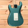 Fender Custom Shop 1968 Stratocaster Closet Classic - Aged Teal Green Metallic