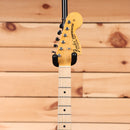 Fender Custom Shop 1968 Stratocaster Closet Classic electric guitar Aged Teal Green Metallic with maple neck