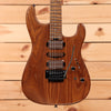 Charvel Guthrie Govan USA Signature HSH Caramelized Ash - Natural