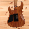 Charvel Guthrie Govan USA Signature HSH Caramelized Ash - Natural