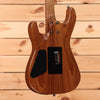 Charvel Guthrie Govan USA Signature HSH Caramelized Ash - Natural