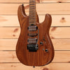 Charvel Guthrie Govan USA Signature HSH Caramelized Ash - Natural