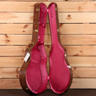 Gibson 1958 ES-335 Reissue Murphy Lab semi-hollow electric guitar dirty blonde with burgundy interior case