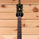 Gibson 1958 ES-335 Reissue Murphy Lab semi-hollow electric guitar Dirty Blonde with cream tuning pegs