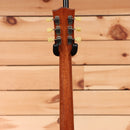Gibson 1958 ES-335 Reissue Murphy Lab semi-hollow electric guitar Dirty Blonde with cream tuning pegs