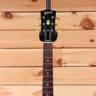 Gibson 1958 ES-335 Reissue Murphy Lab semi-hollow electric guitar faded tobacco burst with gold hardware