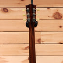 Gibson 1958 ES-335 Reissue Murphy Lab semi-hollow electric guitar Faded Tobacco Burst with dual humbuckers