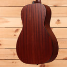 Eastman E1P The Bluesmaster Limited Edition Classic acoustic guitar with mahogany back and sides
