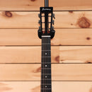 Eastman E1P The Bluesmaster Limited Edition classic guitar with rosewood fretboard and vintage-style tuners