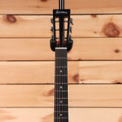 Eastman E1P The Bluesmaster Limited Edition classic guitar with rosewood fretboard and vintage-style tuners