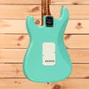 Fender Custom Shop Limited Roasted 1950s Stratocaster Closet Classic Relic - Faded/Aged Sea Foam Green